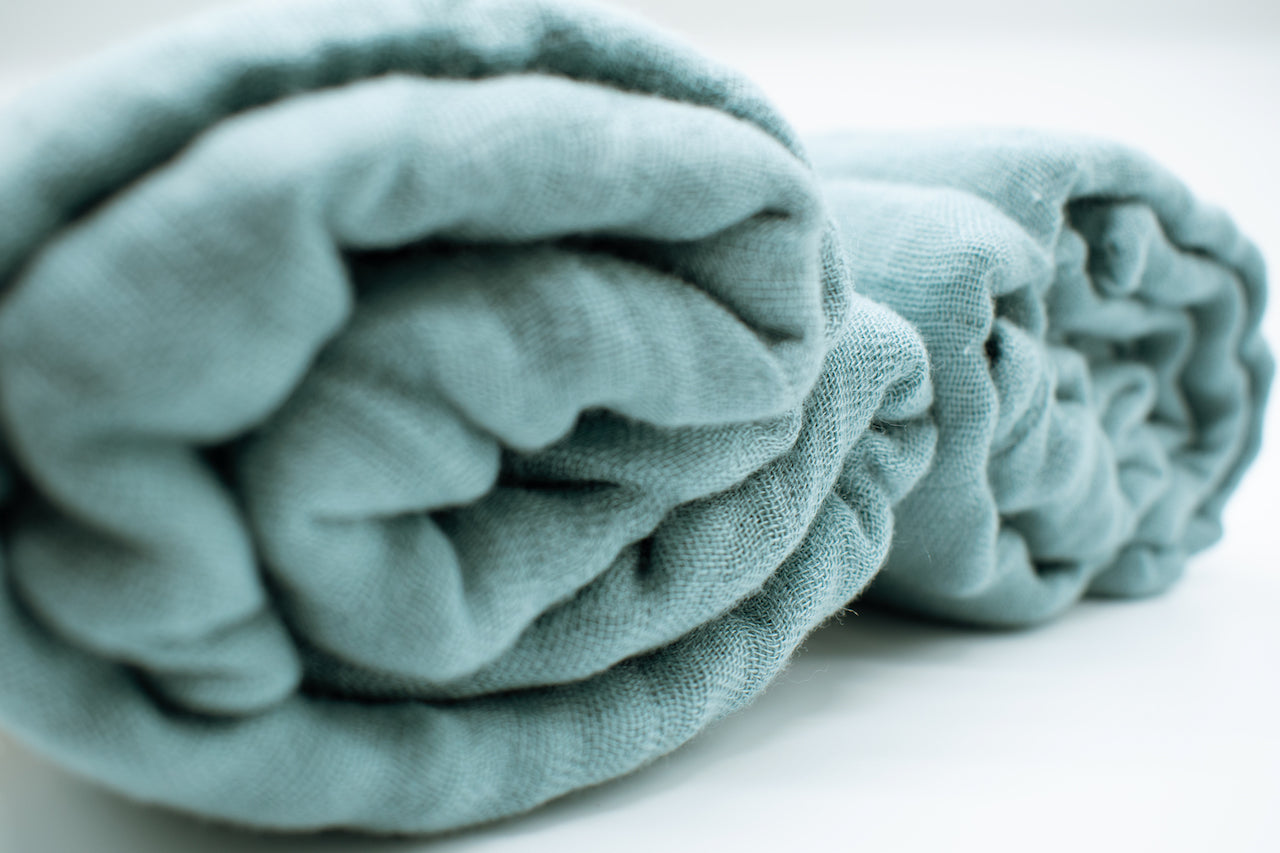 Olliluks Muslin Swaddle